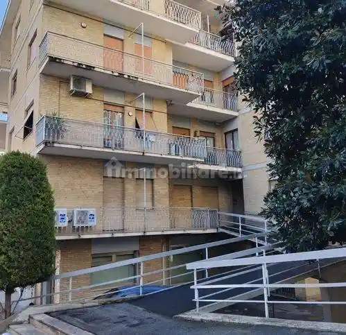 Appartamento in vendita a Macerata