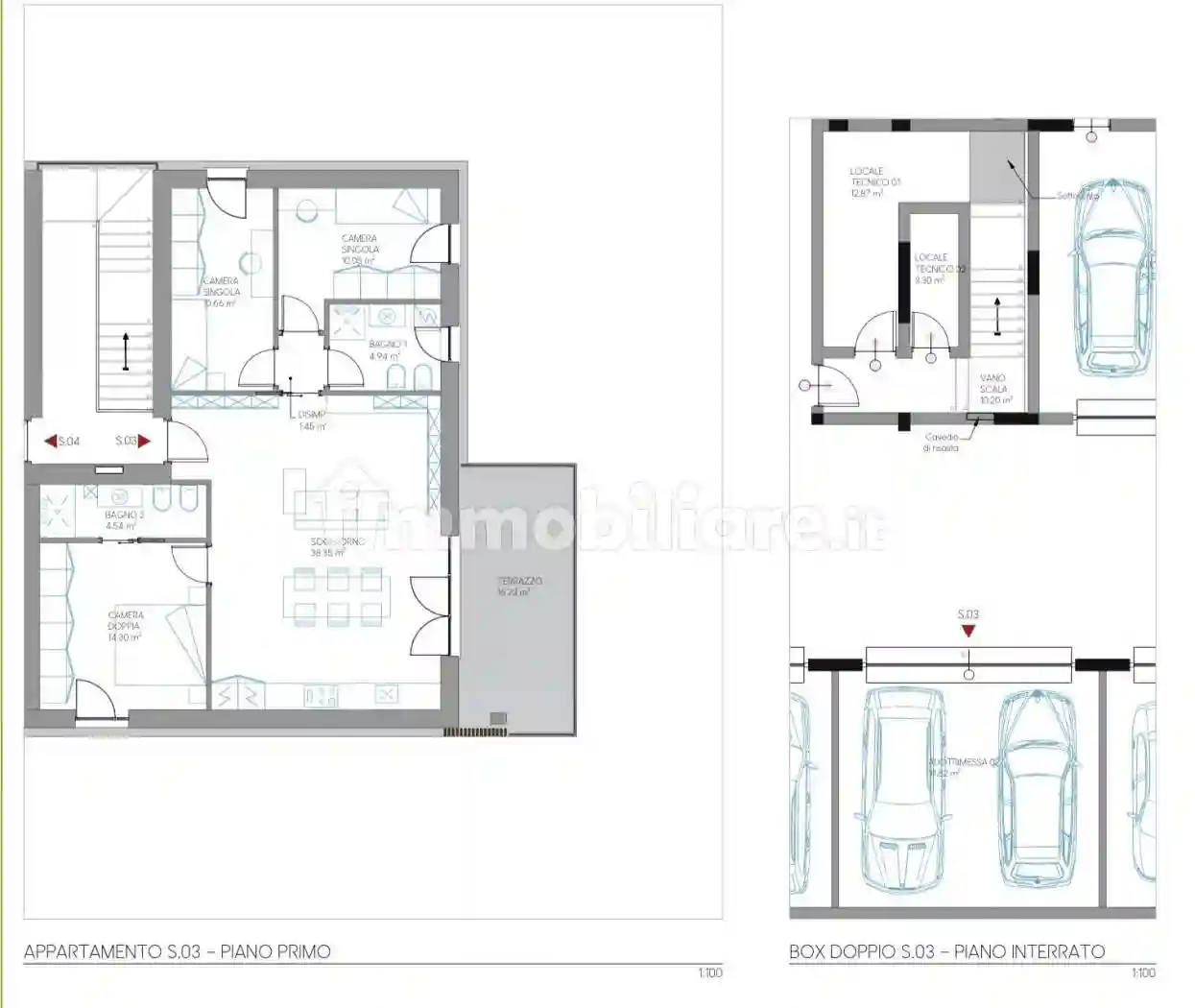 Attico - Mansarda - foto 4