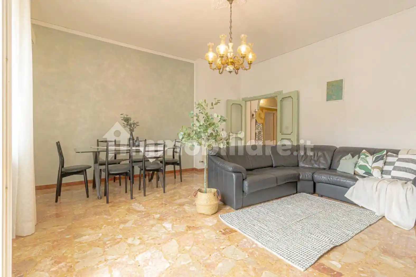 Appartamento in vendita a San Benedetto del Tronto