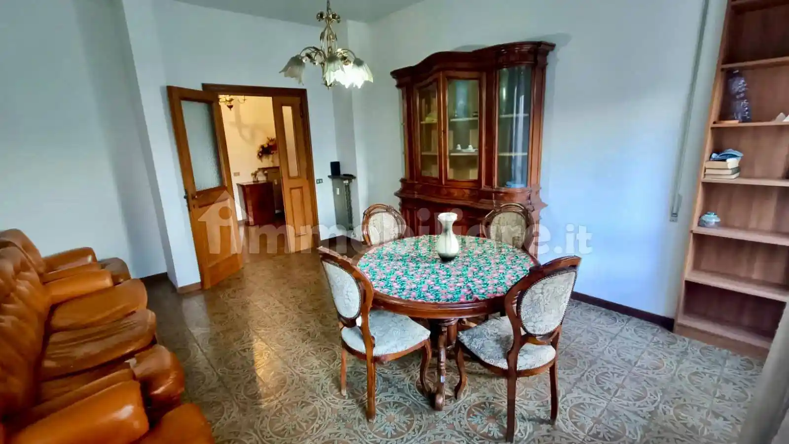 Appartamento in vendita a Terni