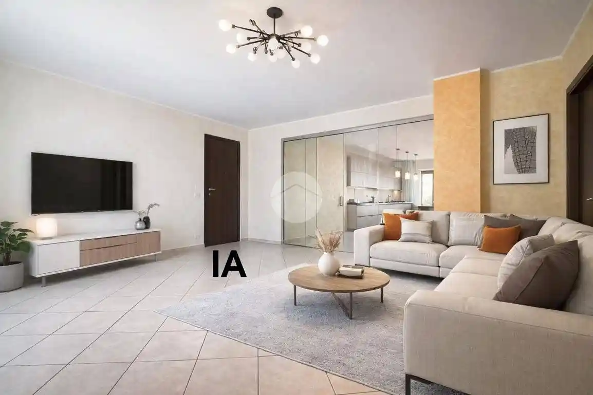 Appartamento in vendita a Montalto Uffugo