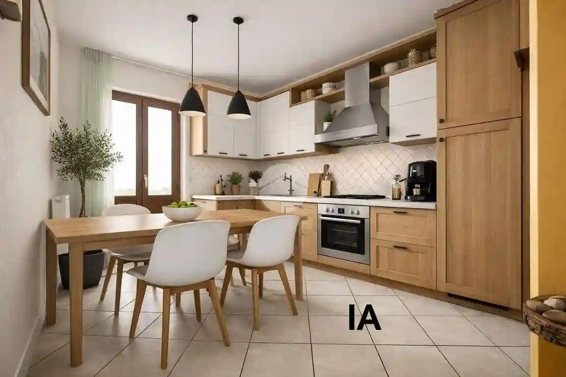 Appartamento - foto 2