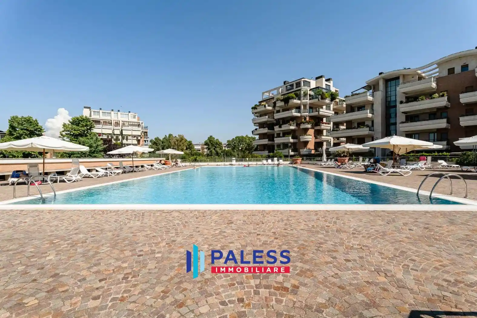 Attico - Mansarda in vendita a Roma