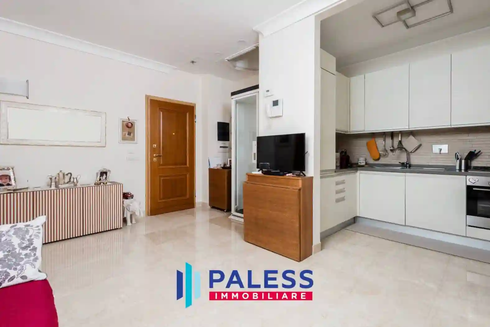 Attico - Mansarda - foto 5