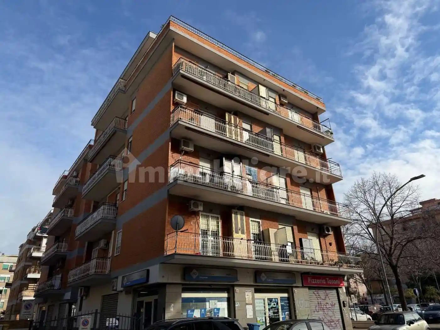 Appartamento in vendita a Pomezia