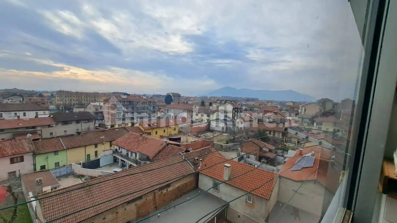 Appartamento in vendita a Orbassano