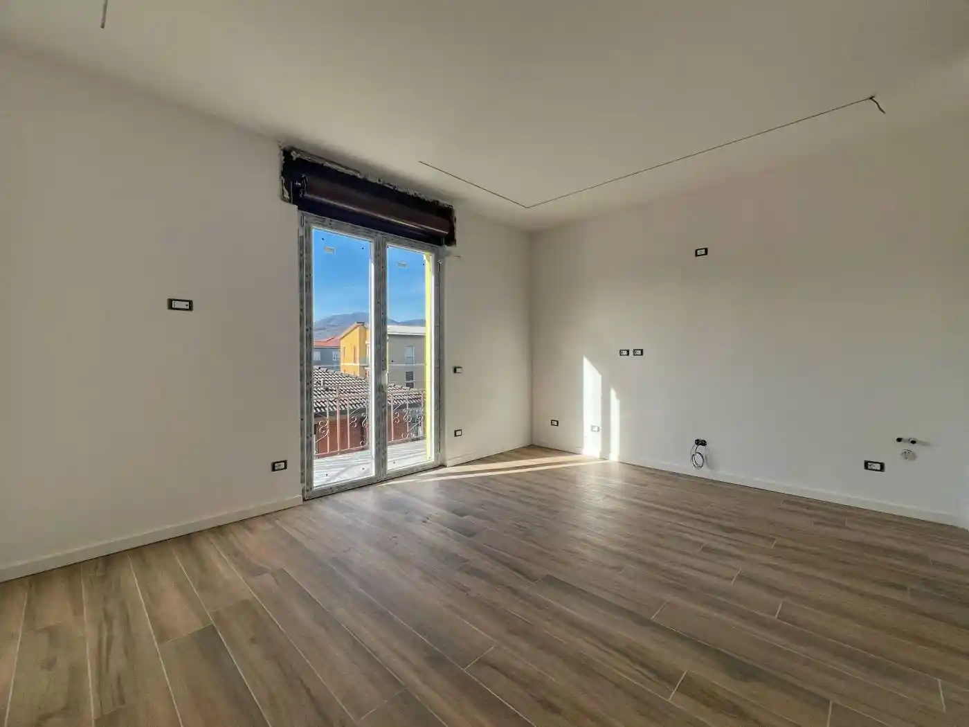 Appartamento in vendita a Brescia