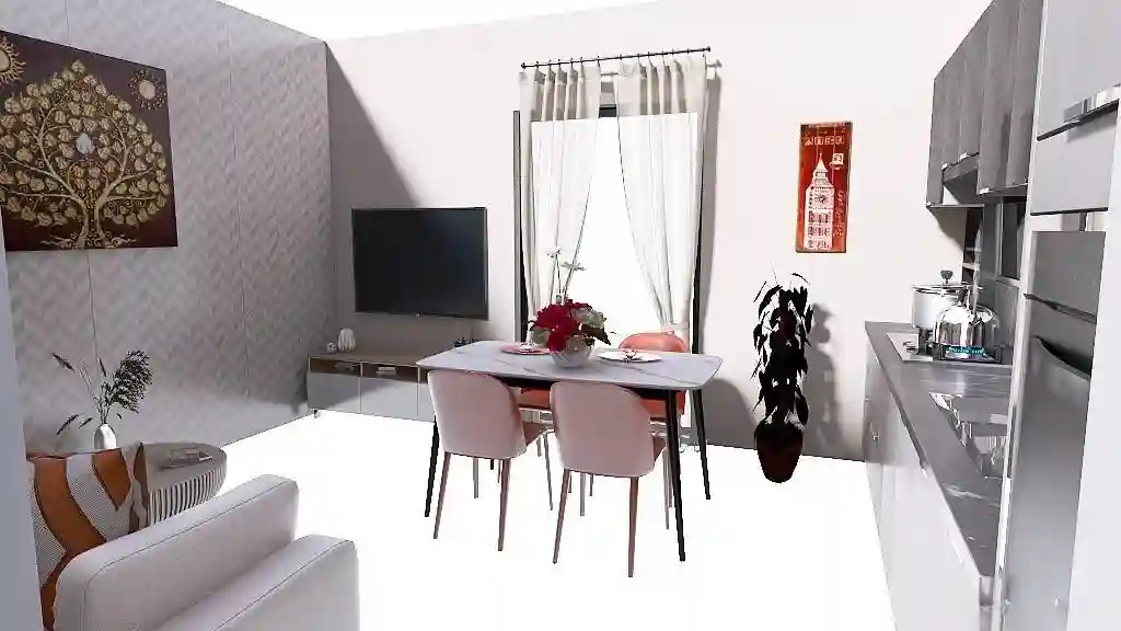 Appartamento - foto 3