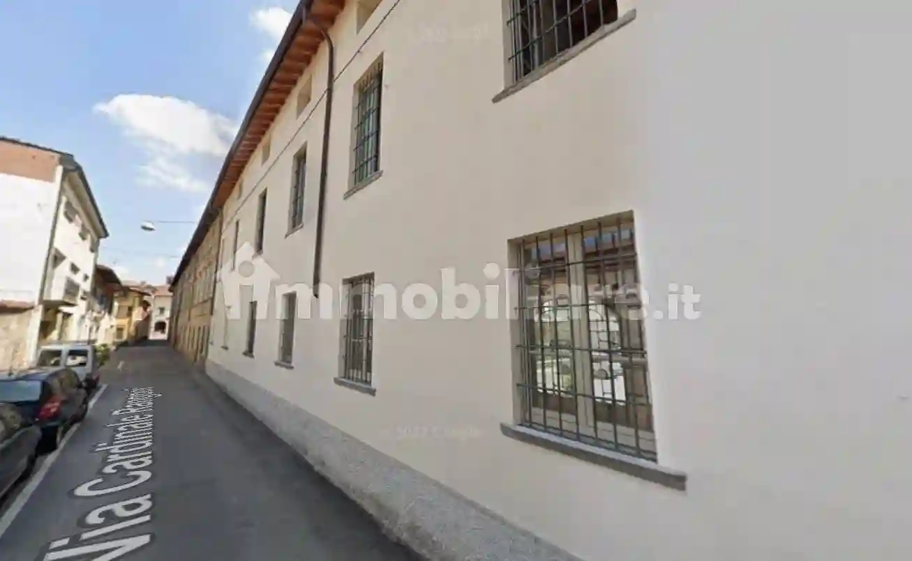 Palazzo - Stabile - foto 2