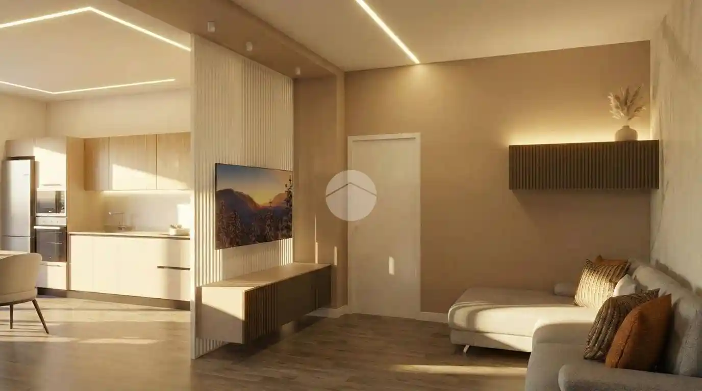 Appartamento in vendita a Alpignano