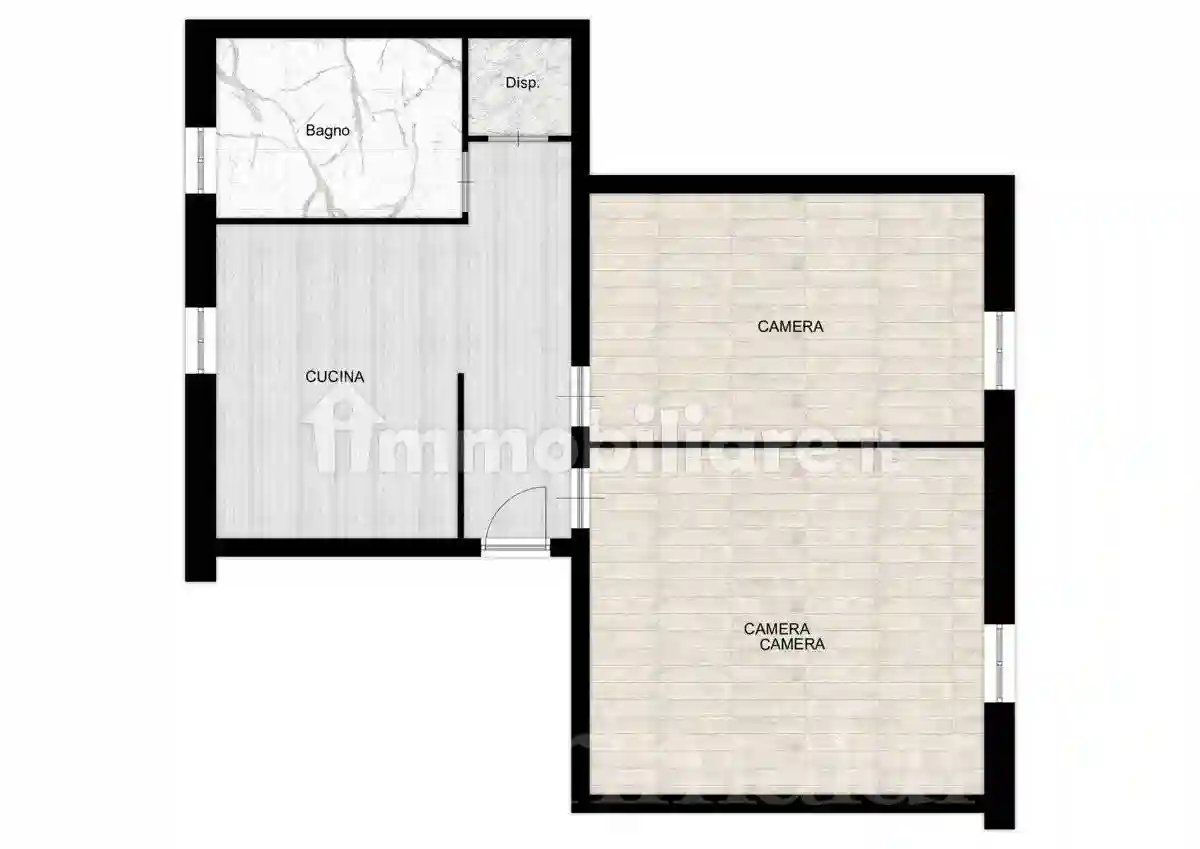 Appartamento - foto 2