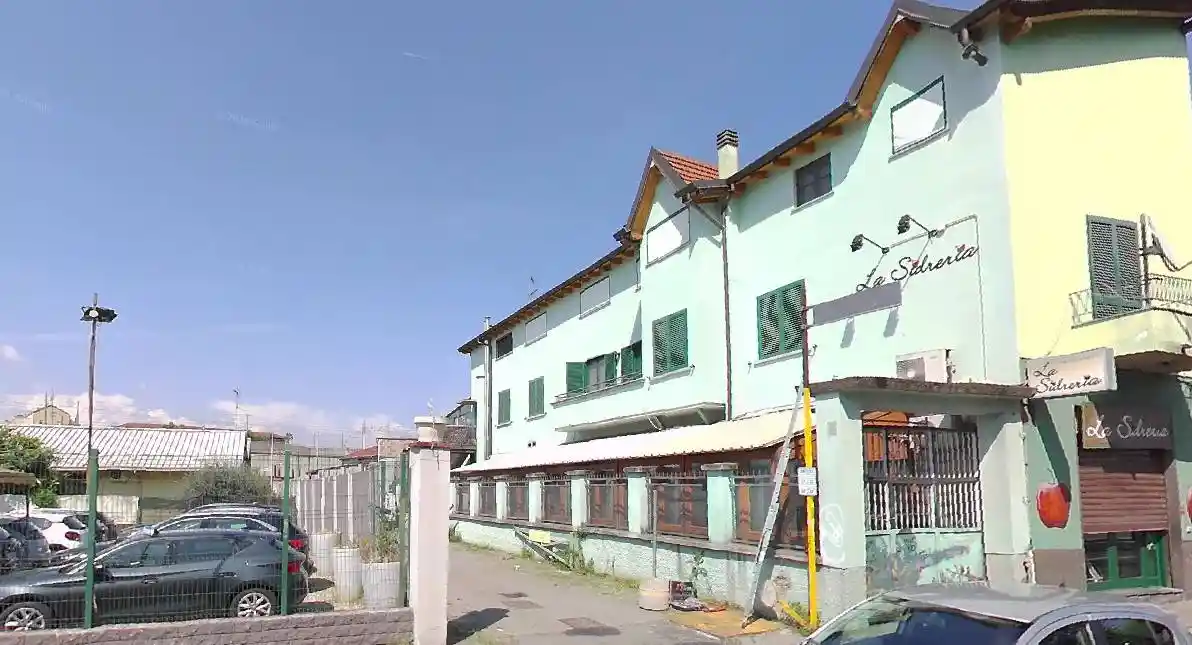 Villa in vendita a Milano