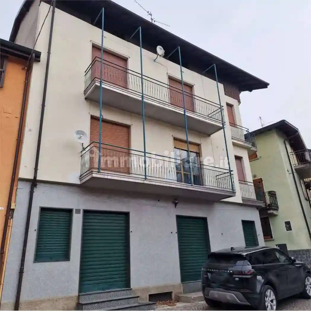 Palazzo - Edificio - foto 2