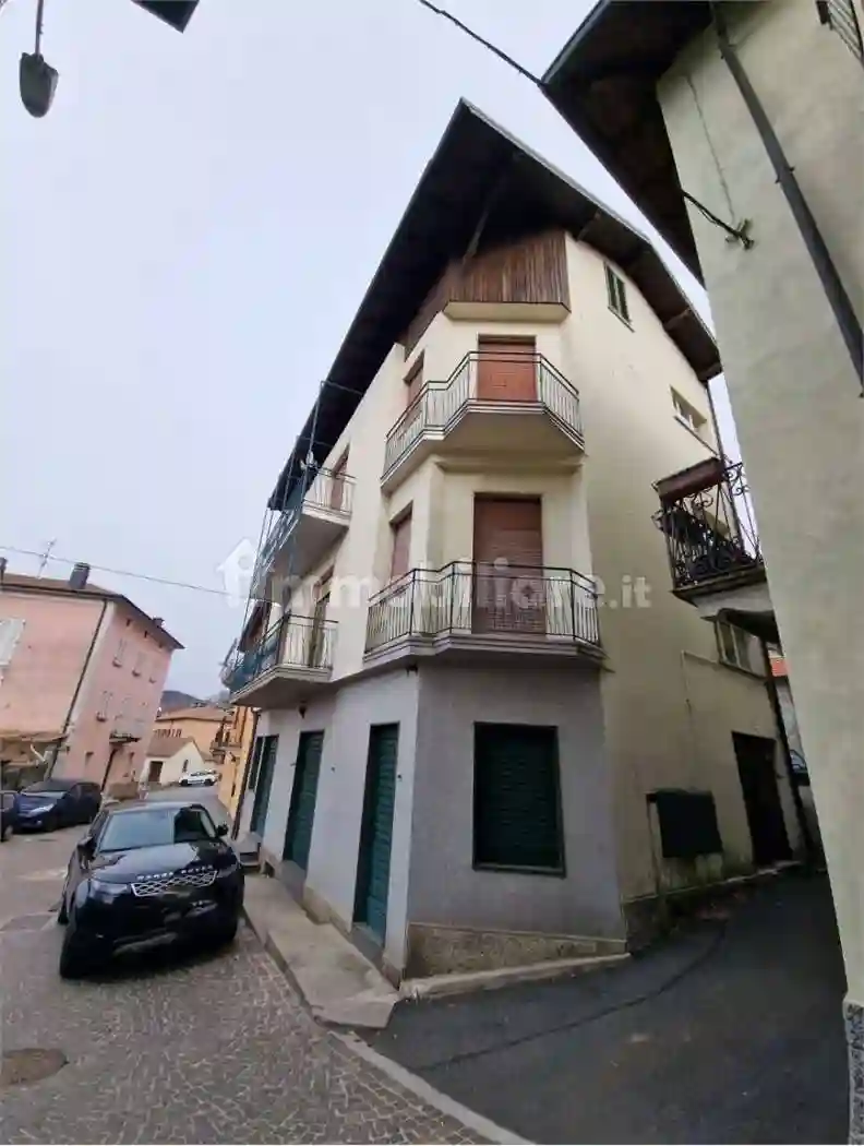 Palazzo - Edificio - foto 3