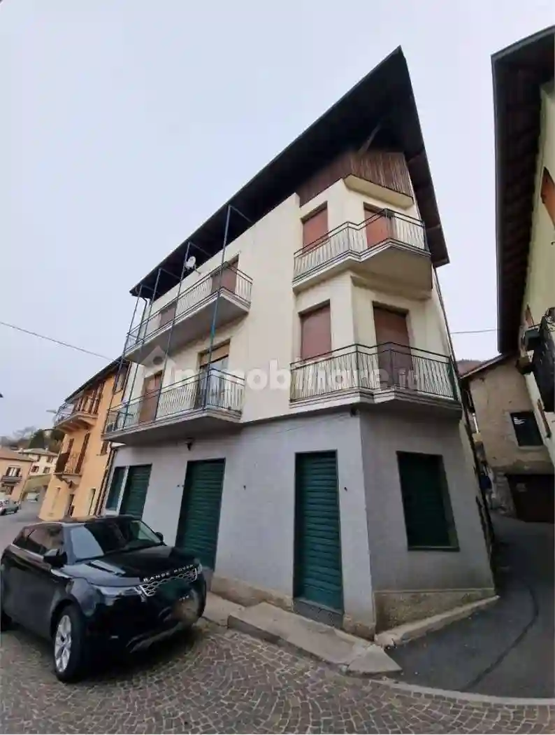 Palazzo - Edificio - foto 4