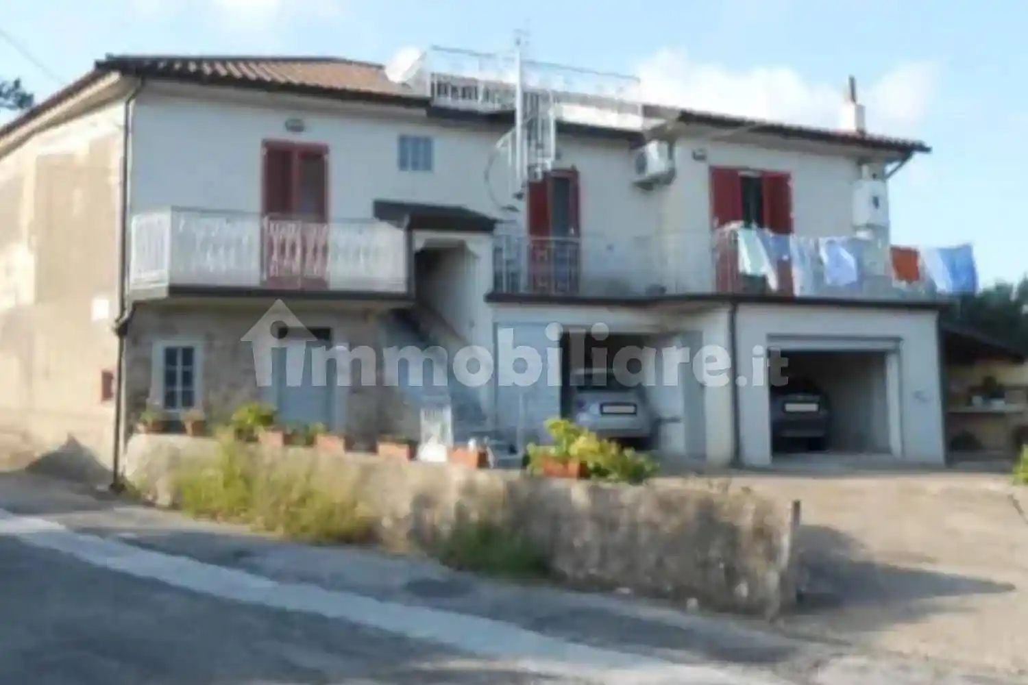 Appartamento in vendita a Casal Velino