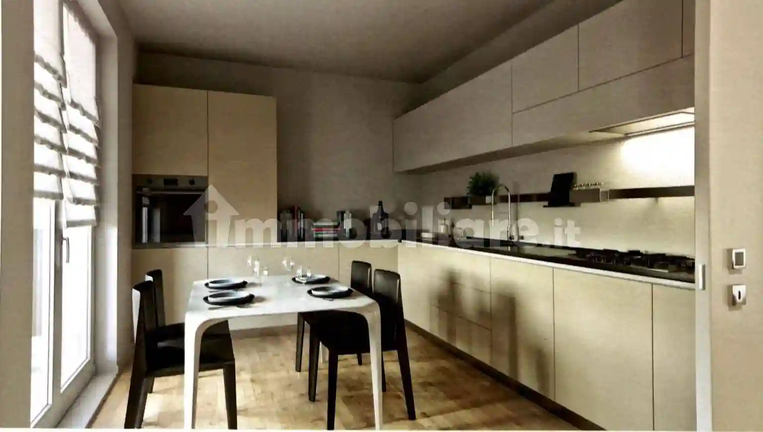 Appartamento - foto 4