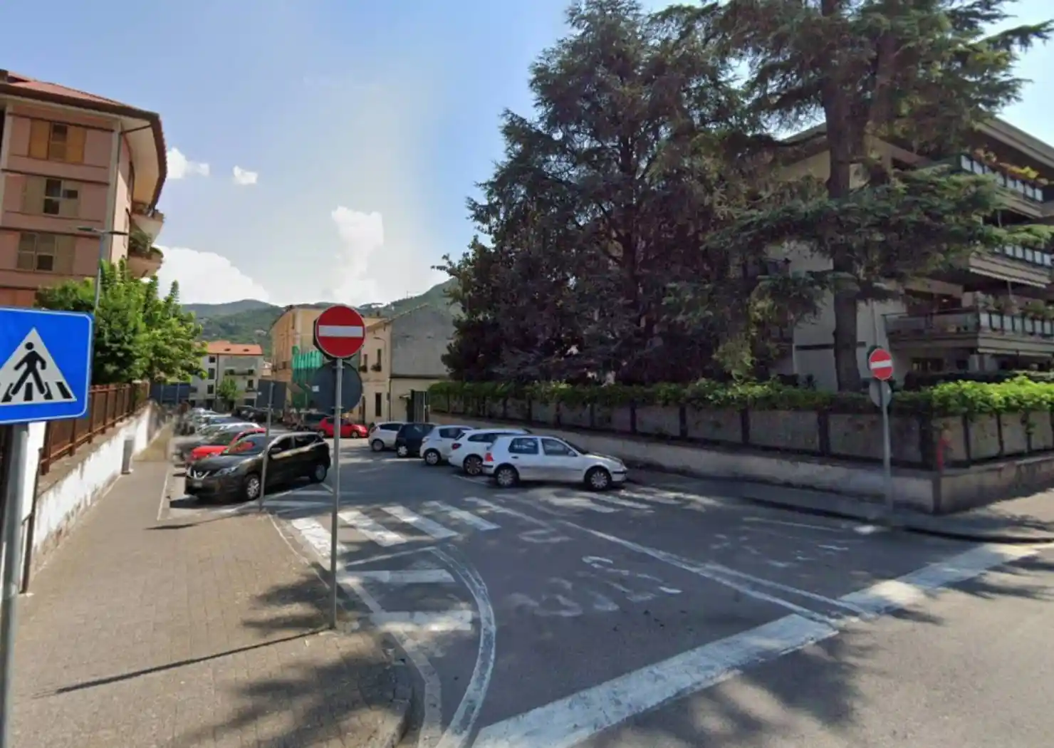 Appartamento in vendita a Cava de' Tirreni