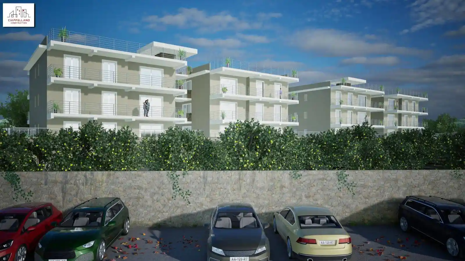 Appartamento in vendita a Giardini-Naxos