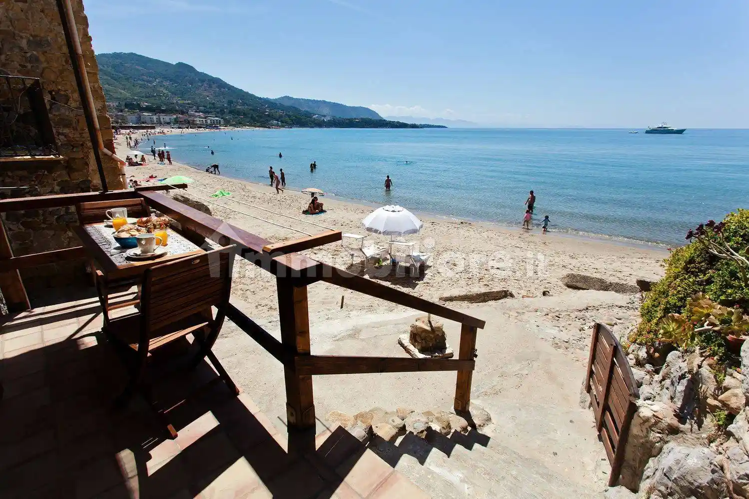 Appartamento in vendita a Cefalù