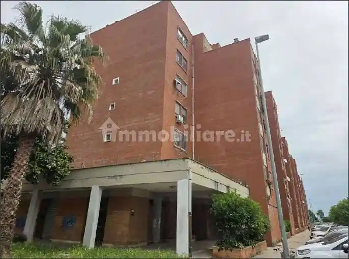 Appartamento in vendita a Latina