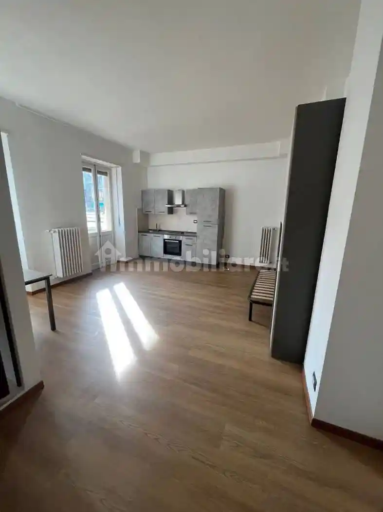 Appartamento in affitto a Torino