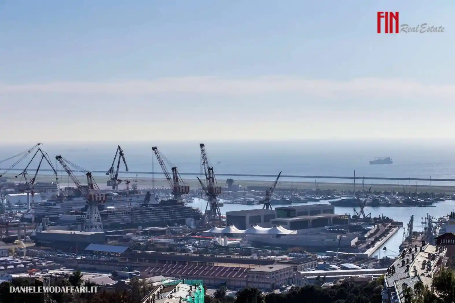 Appartamento in vendita a Genova