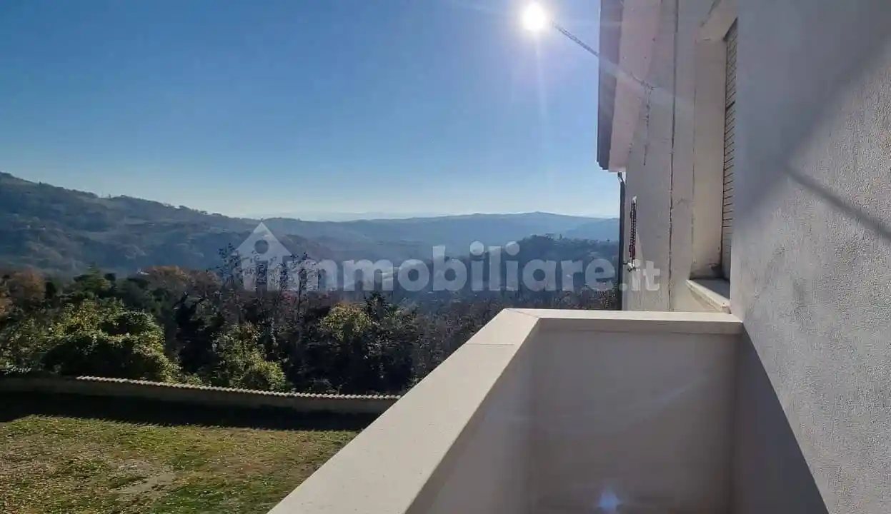 Villetta a schiera in vendita a Gemmano