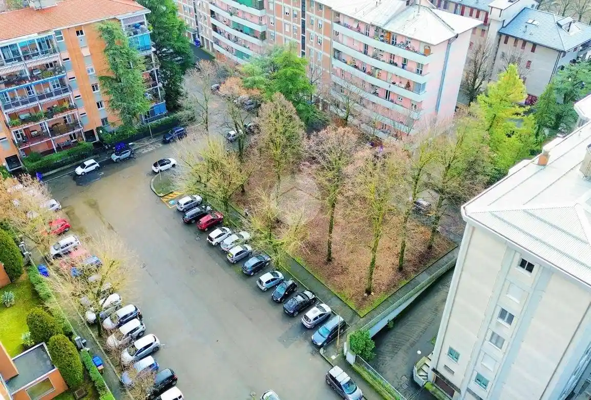 Appartamento in vendita a Parma