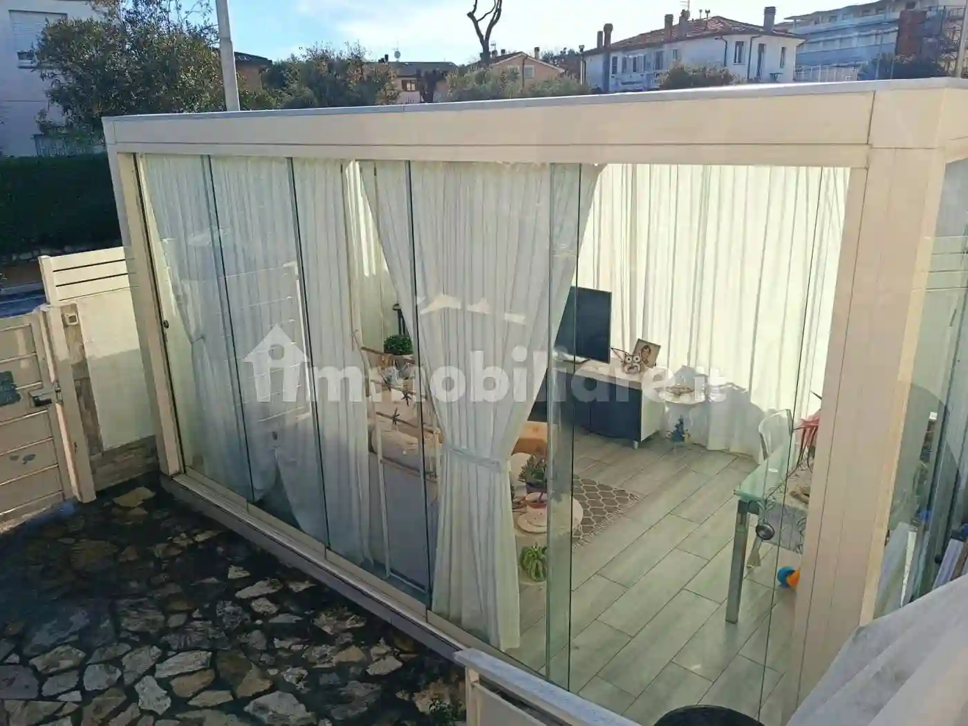 Casa indipendente - foto 2