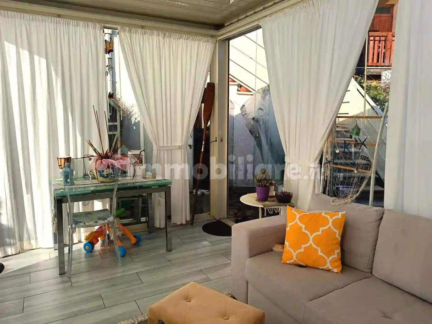 Casa indipendente - foto 4