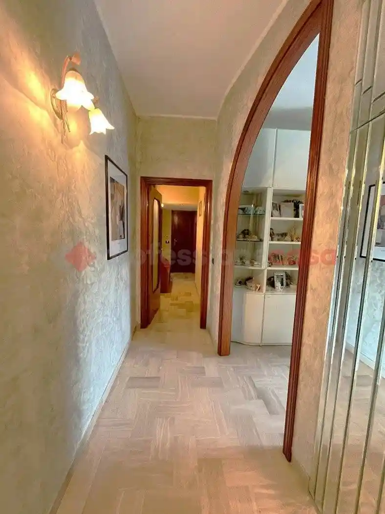 Appartamento in vendita a Bari