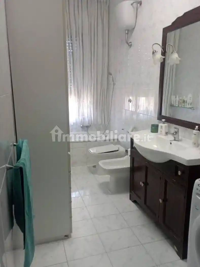 Appartamento in vendita a Melito di Napoli