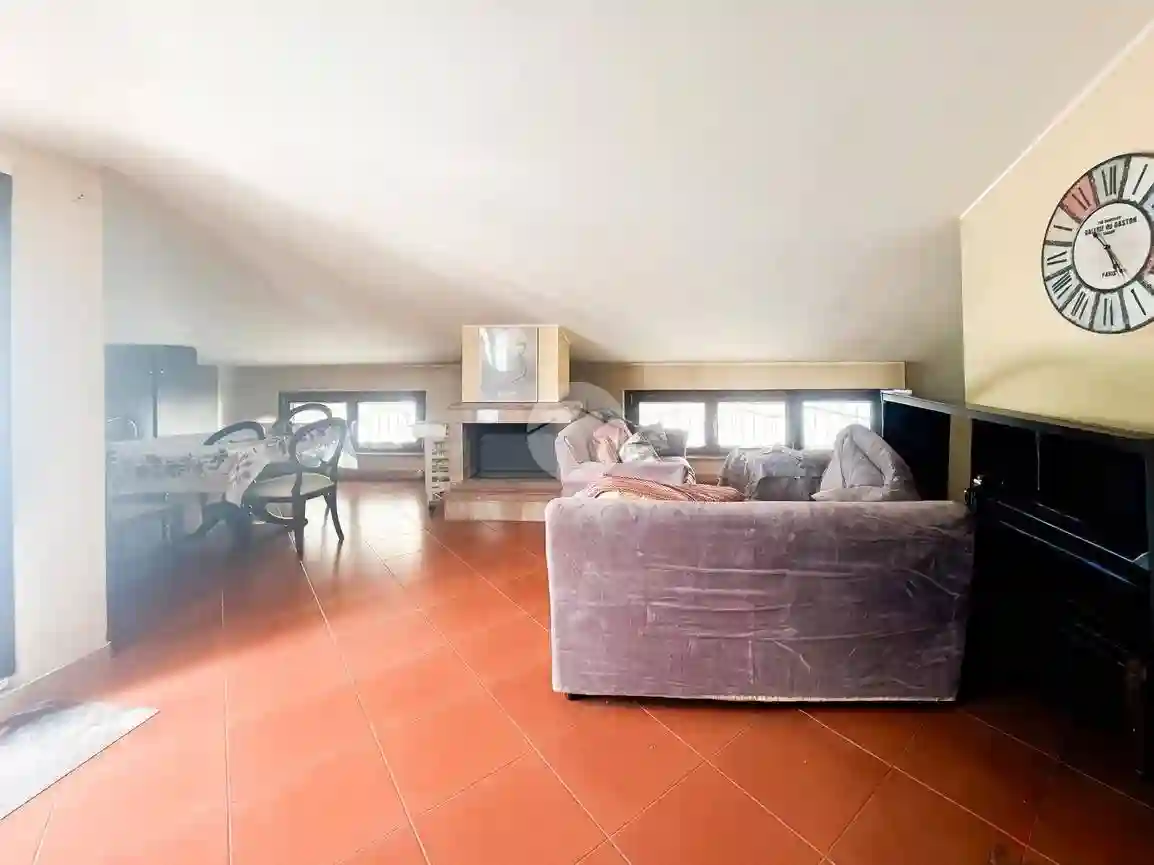 Attico - Mansarda - foto 2