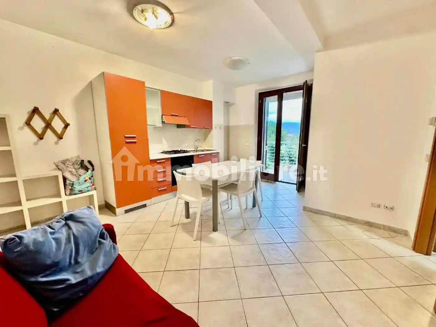 Appartamento in vendita a Carrara