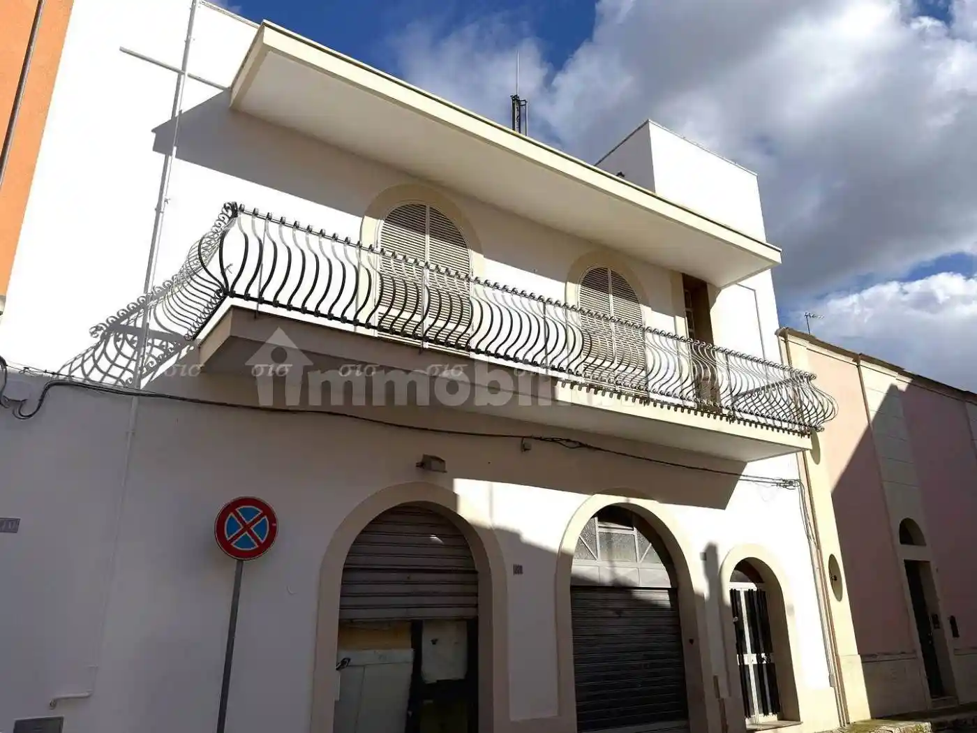 Appartamento in vendita a Nardò