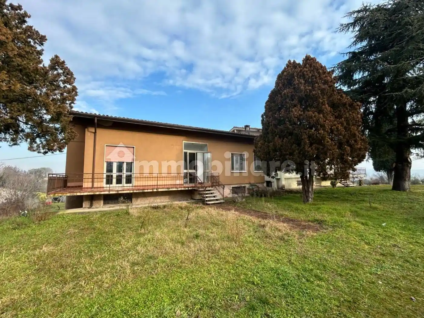 Villa in vendita a Valeggio sul Mincio