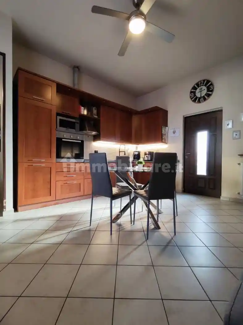 Villa in vendita a Cerro Maggiore