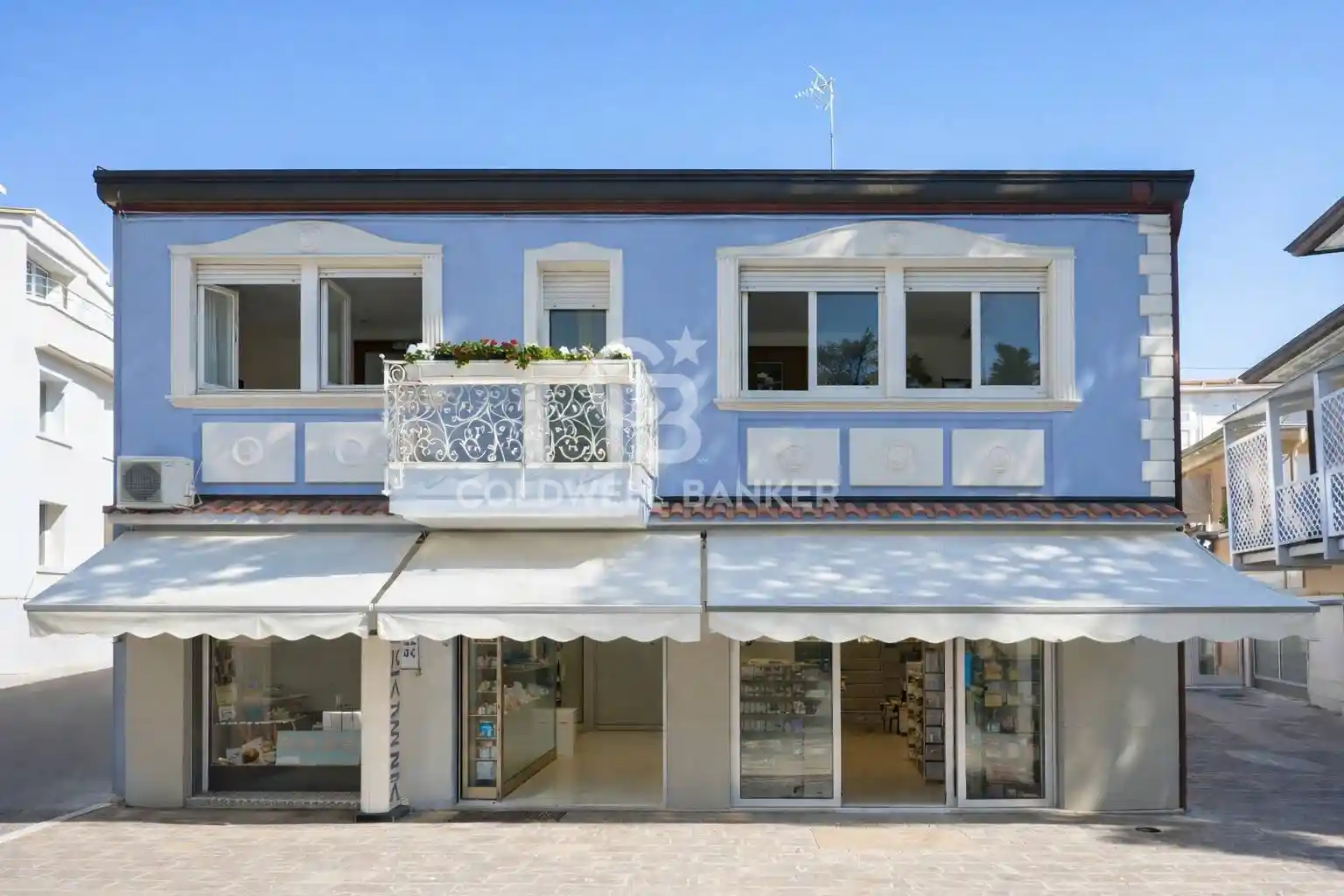 Casa indipendente in vendita a Riccione