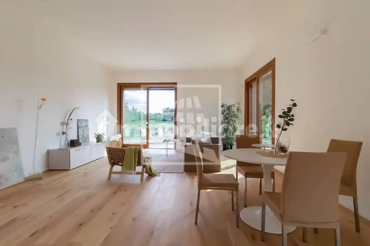 Villa in vendita a Reggio Emilia