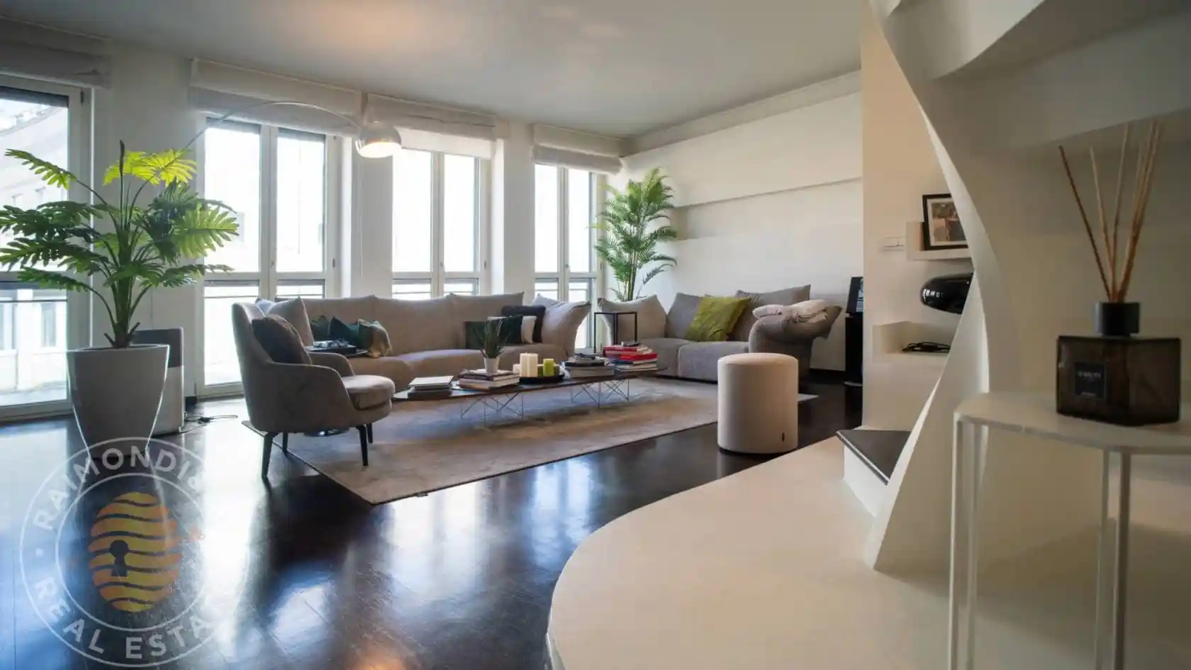 Attico - Mansarda in vendita a Milano