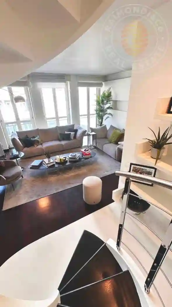 Attico - Mansarda - foto 3