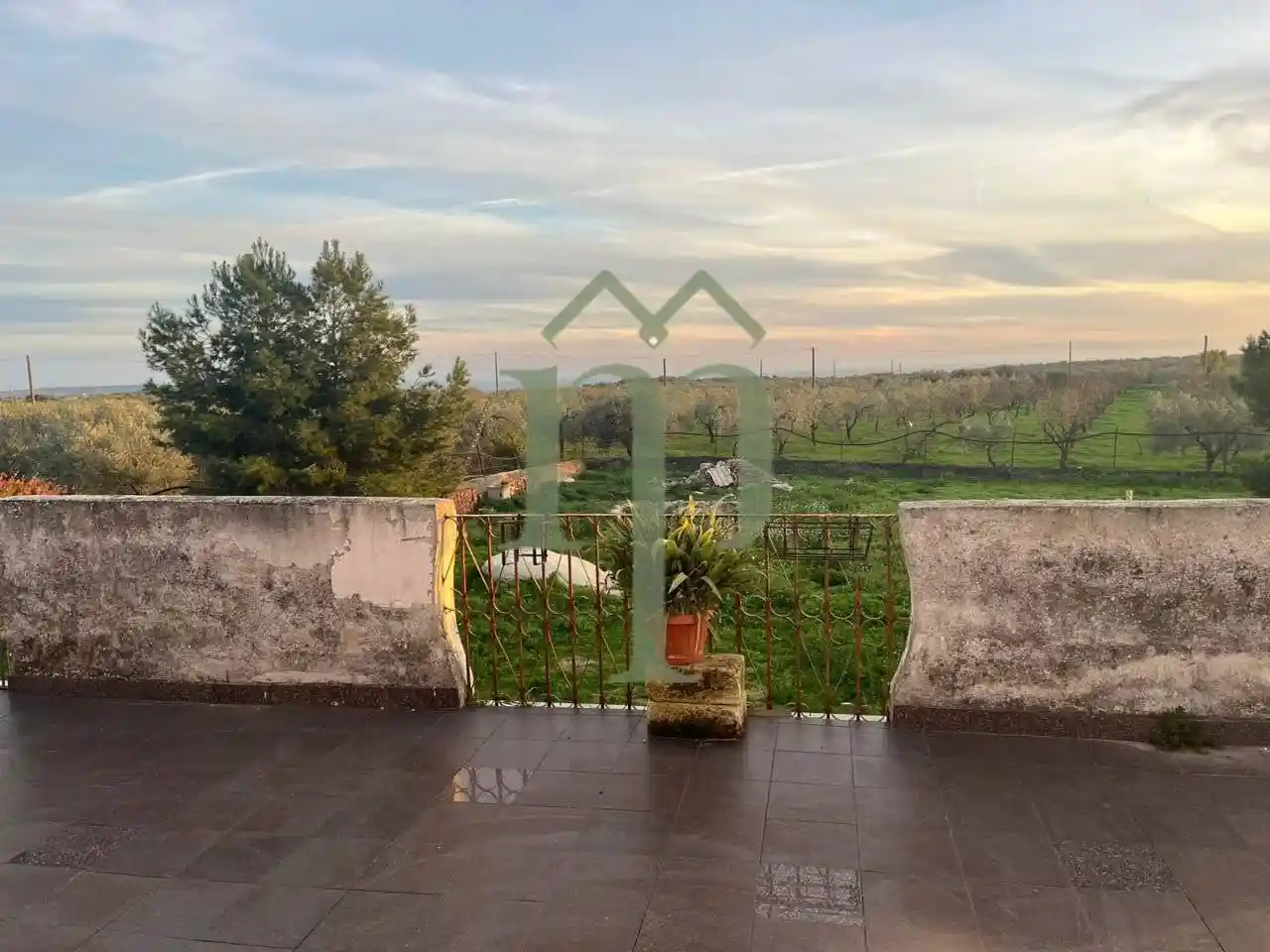 Rustico - Casale in vendita a San Giovanni Rotondo