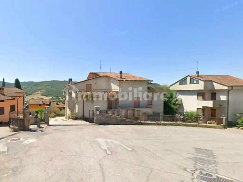 Appartamento in vendita a Panicale