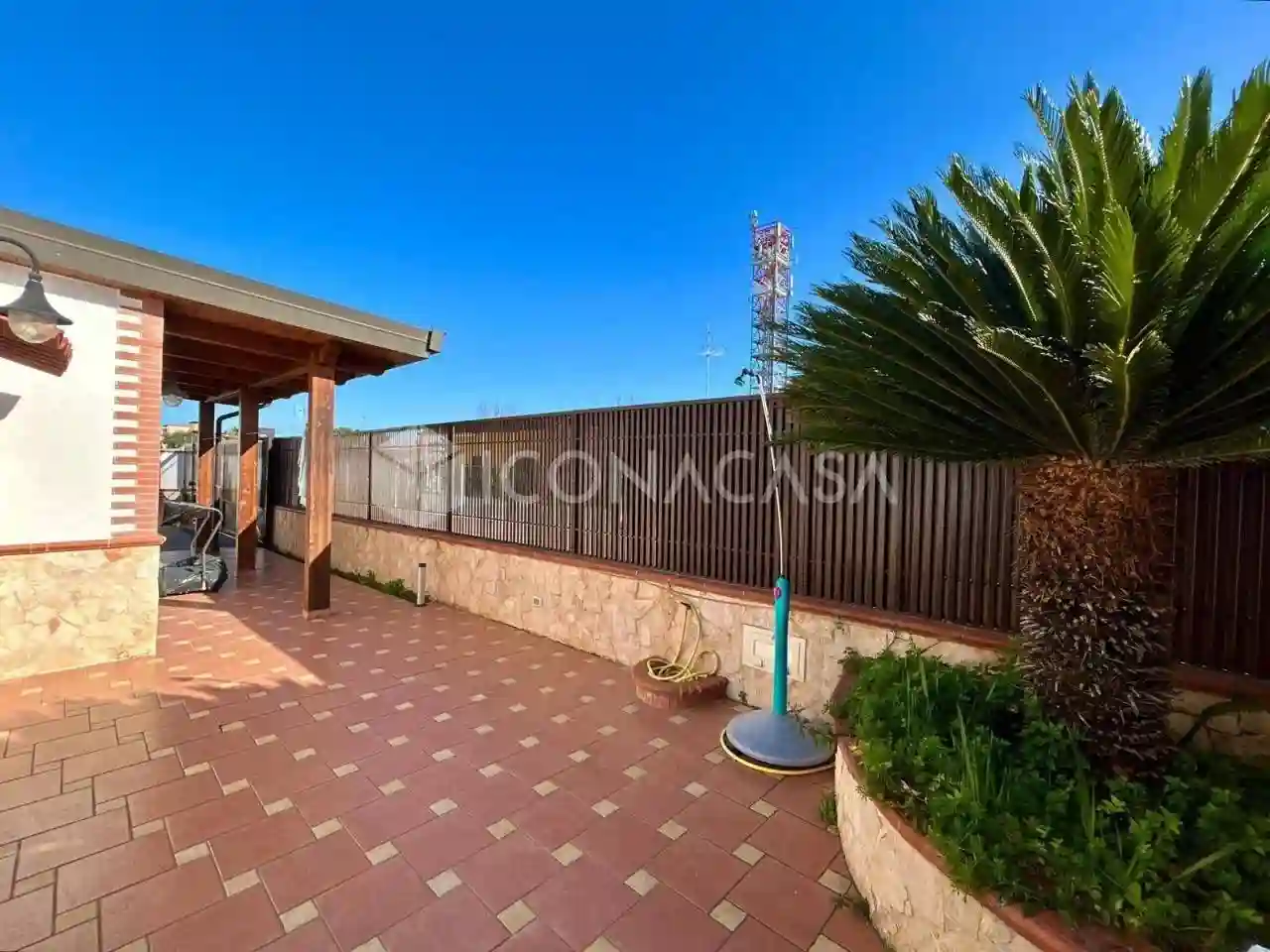 Villetta a schiera - foto 4