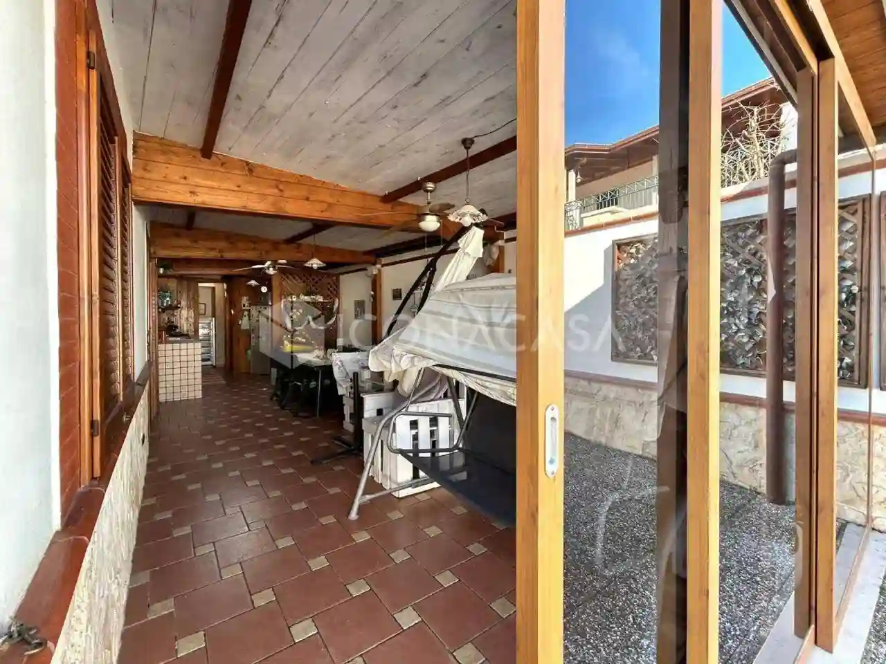 Villetta a schiera - foto 5