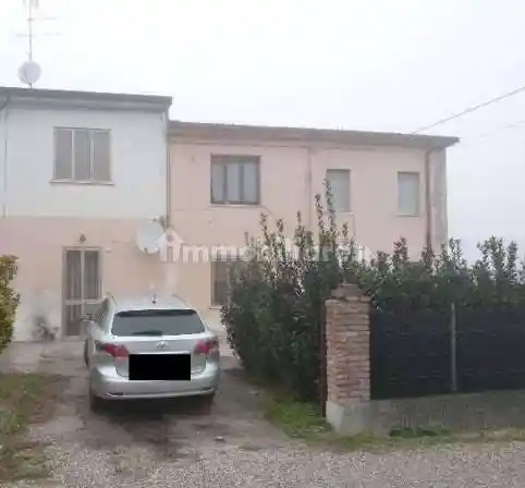 Appartamento in vendita a Gazzo Veronese