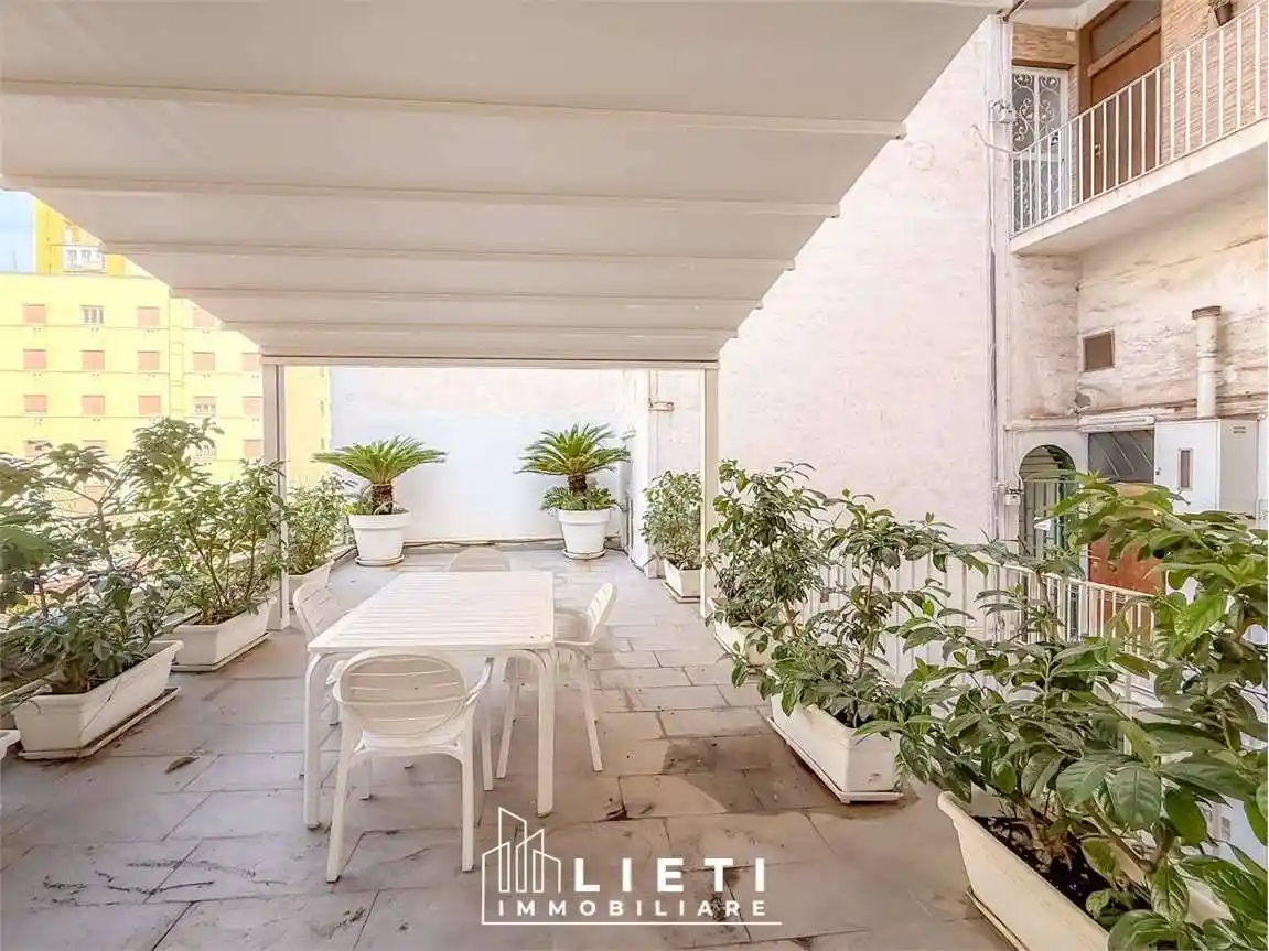 Appartamento in vendita a Taranto
