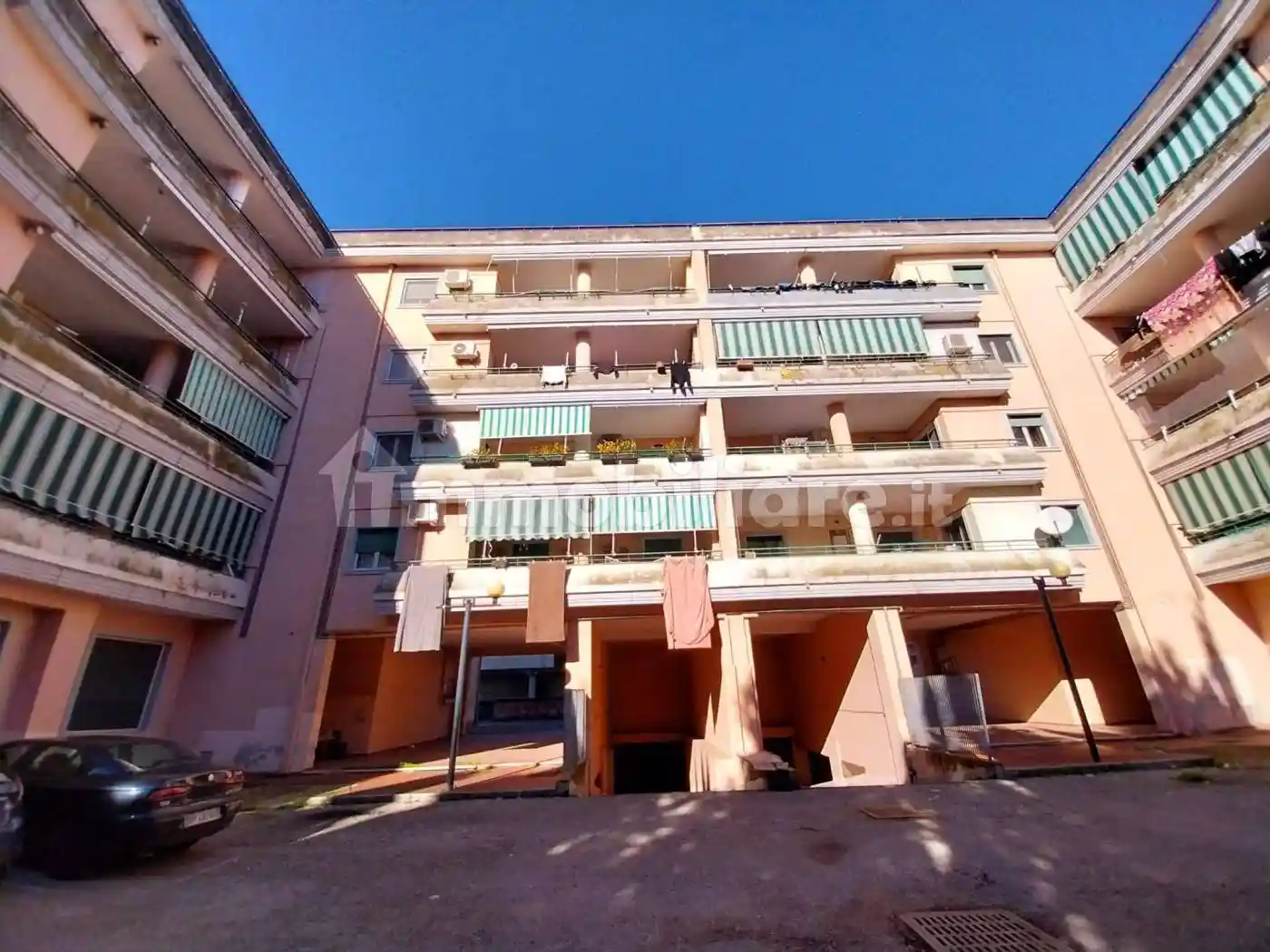 Appartamento in vendita a Eboli