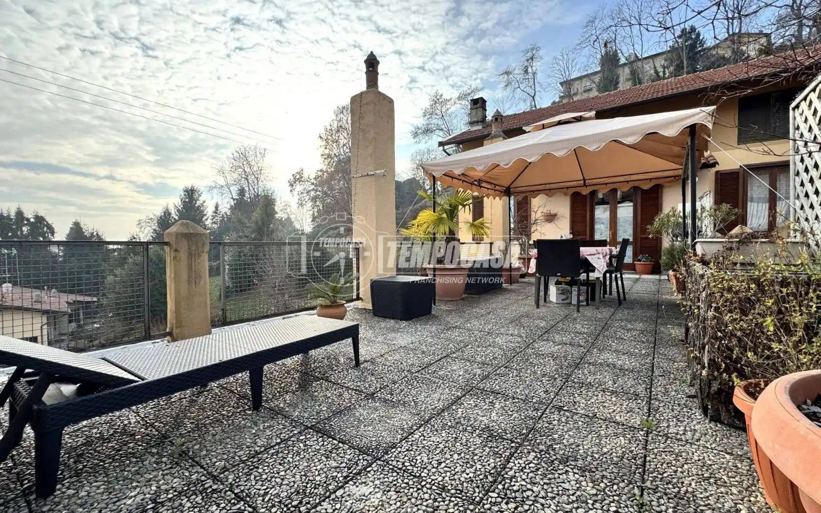 Appartamento in vendita a Biella